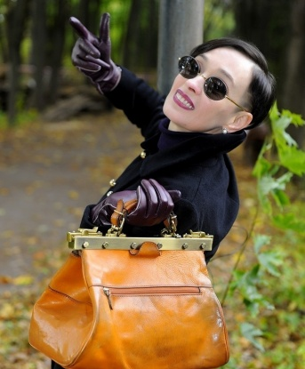 Проститутка Зинаида