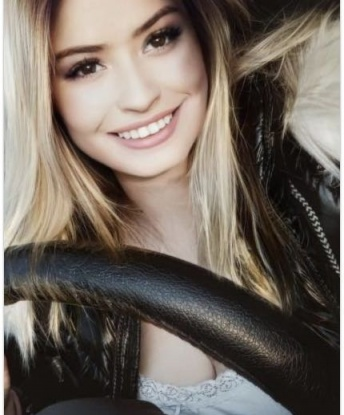 Проститутка Алиса